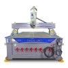 CNC Router F1530 Industry Blue 005