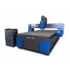 CNC Router H3000BIG Vacuum 001