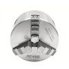Three-jaw chuck 100mm for lathe or machines