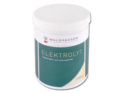 elektrolyt 9632