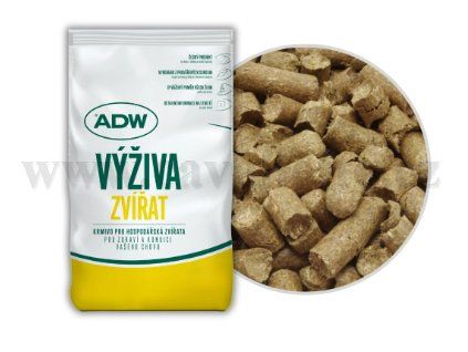 granulovane seno 10582