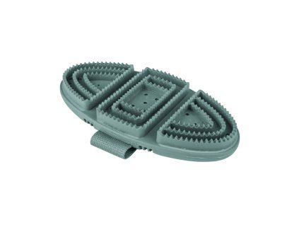 Hřbílko FLEX (Barva šedá)