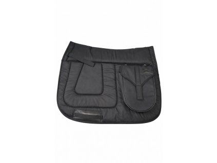 Dečka turistická s kapsou