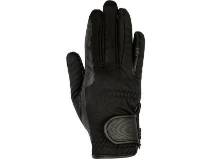 jezdecke rukavice softshell 8864 8864