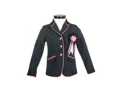 Jezdecké sako dětské