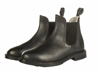 Perka BASIC WINTER (Barva Černá, Velikost 36)