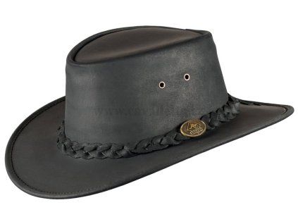 Klobouk Bushman (Velikost S)