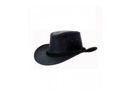 klobouk Bushman (Velikost M)