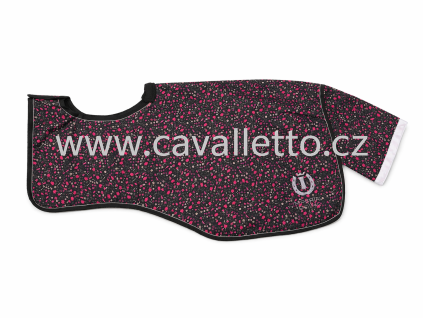 Deka bederní FLOWER POWER