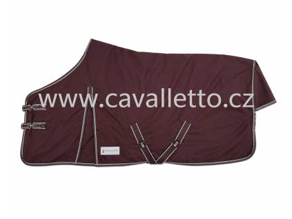 Deka  výběhová  ECONOMIC