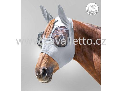 Maska proti hmyzu PUCK