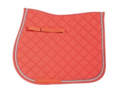 Dečka podsedlová MISTY