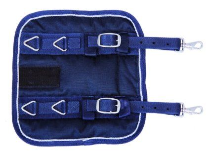 Zvětšovací díl pro deky