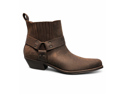 Boty Johnny Bulls K-075