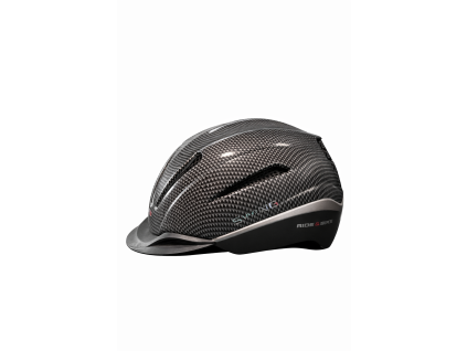 Přilba jezdecká  Swing H12 reflex