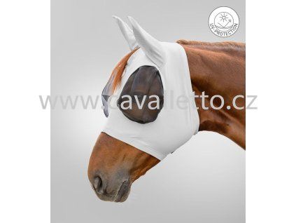 Maska proti hmyzu Puck Flex