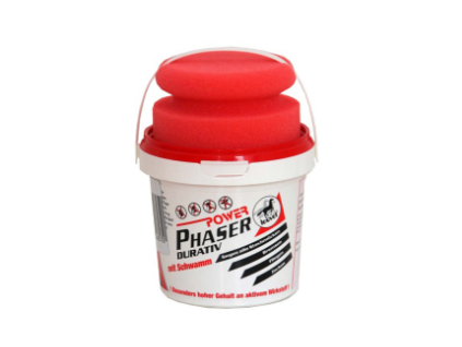 Leovet Repelent Power Phaser s houbičkou