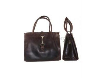 Kožená kabelka Alice