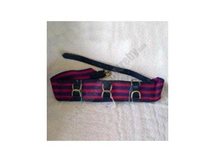 Lonžovací obřišník STANDARD