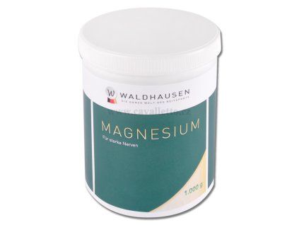 magnesium 9633