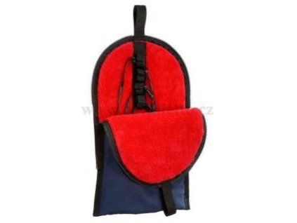 2234 obal na ohlavky halter