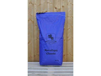 novaequi classic 10598