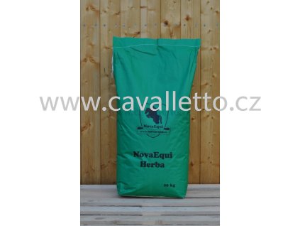 novaequi herba 10599