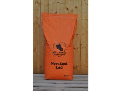 novaequi lac 10600