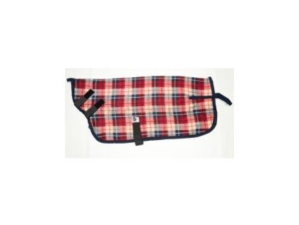 Odpocovací deka NORFOLK