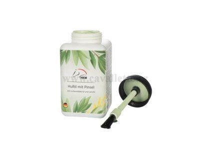 olej na kopyta 10308