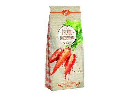 Pamlsky Derby (Příchuť jablko)