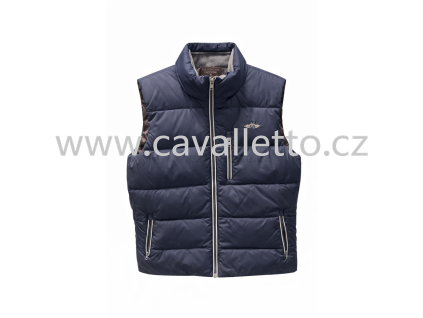 panska vesta javier 10652