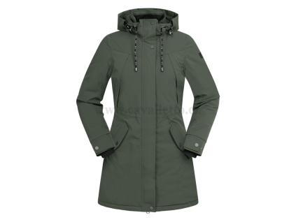 Parka ONTARIO (Velikost S)