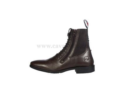 Pérka KILLARNEY (Barva obuvi černá, Velikost boty 36)