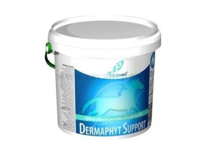 PHYTOVET - DERMAPHYT SUPPORT 1 kg