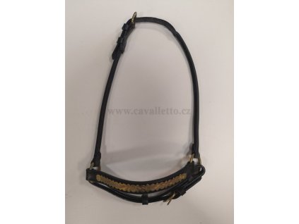 predvadeci ohlavka 8015