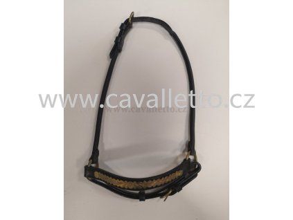 predvadeci ohlavka 8015