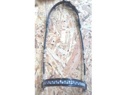 Předváděcí ohlávka MAGIC