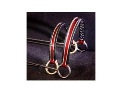 Předváděcí ohlávka SHILO