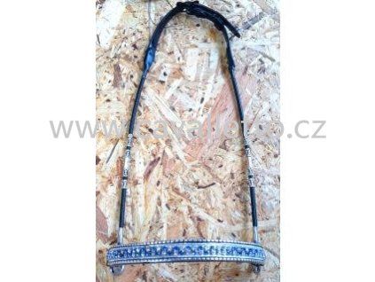 Předváděcí ohlávka TIFFANY