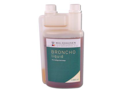 broncho liquid 9637