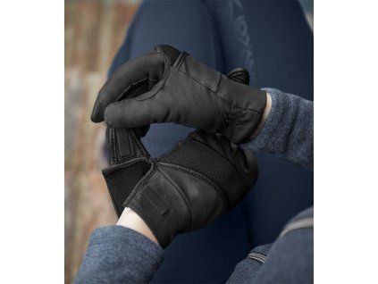 rukavice jezdecke magnetize 10536