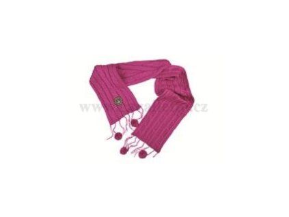 Šála MILANO (Barva šedá)