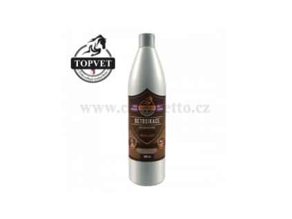 3782 sirup detoxikace