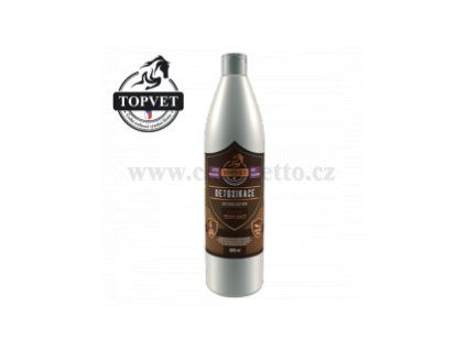 Sirup DETOXIKACE