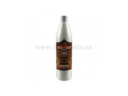3827 sirup stres