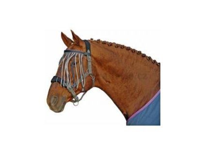 Třásně proti mouchám PROFI