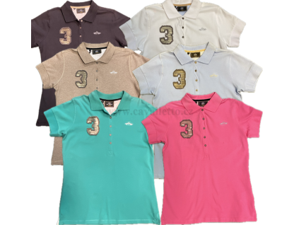 tricko polo ranches 10046 10046