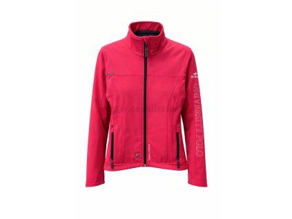 Bunda Softshell River (Velikost S)