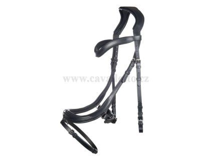 uzdecka anatomic 9187